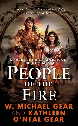 [North America's Forgotten Past 02] • People of the Fire